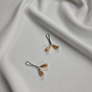 Attache Hijab Doree