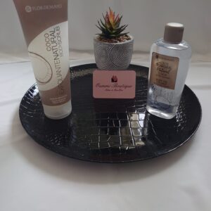 BOX Noix de Coco Gommage hydratation