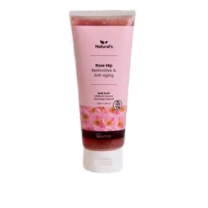 Creme pour les mains a la Rose Musquee Reparatrice Anti age