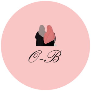 FAVICON LOGO OUMMI BOUTIQUE Cercle 512 x 512 px