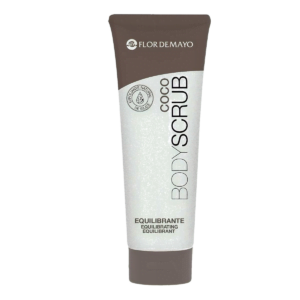 Gommage corporel a la Noix de Coco 230ml