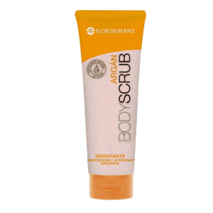 Gommage corporel a lhuile dArgan 230ml