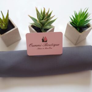 Hijab en Queen Crepe Gris