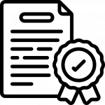 Icône - Produits de Qualité