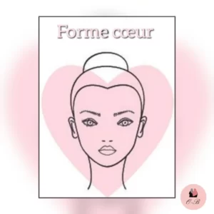 Comment Porter le voile Formes de visage 1