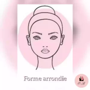Comment Porter le voile Formes de visage 5