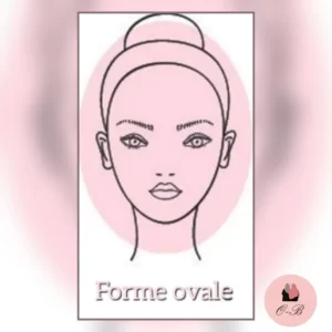 Comment Porter le voile Formes de visage 6