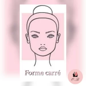 Comment Porter le voile Formes de visage 7