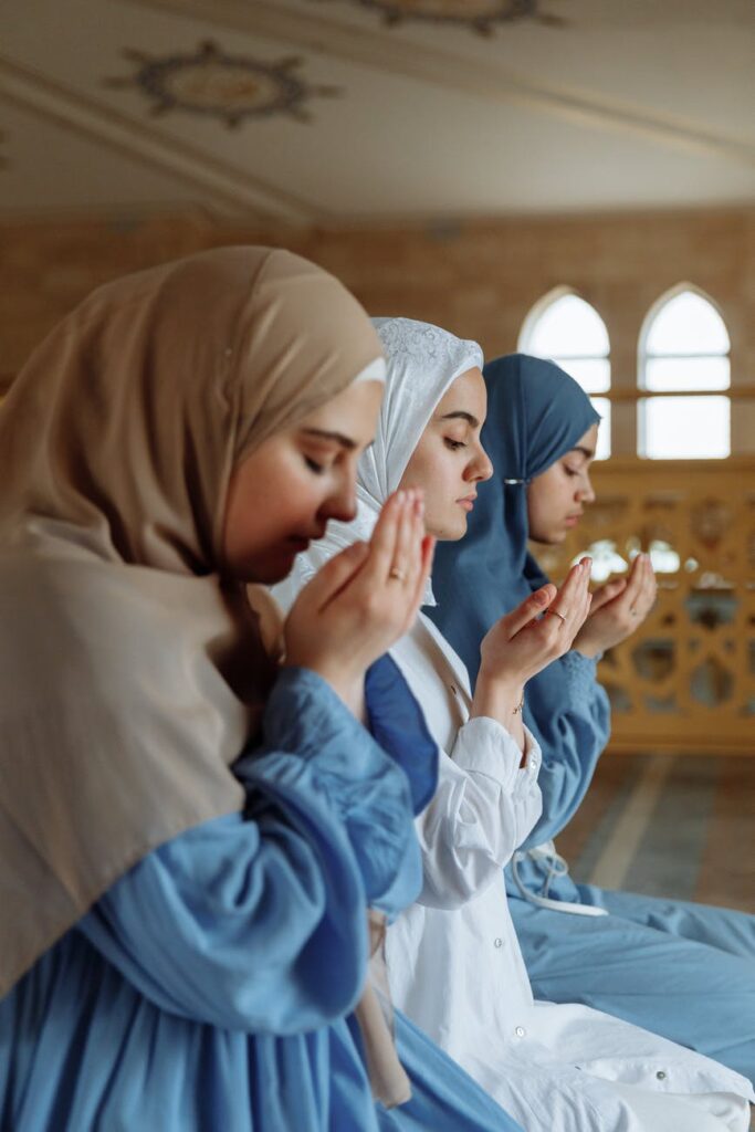 Image Article Le choix du hijab 1