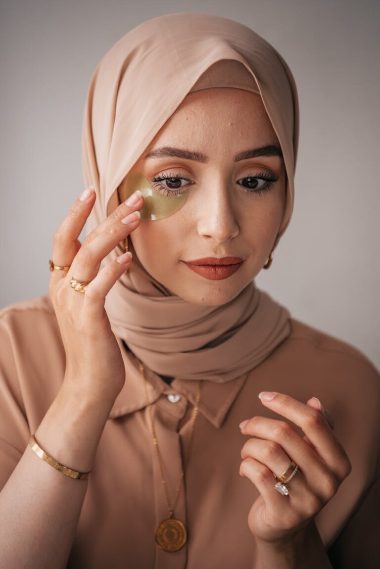 Image Article Le choix du hijab 2
