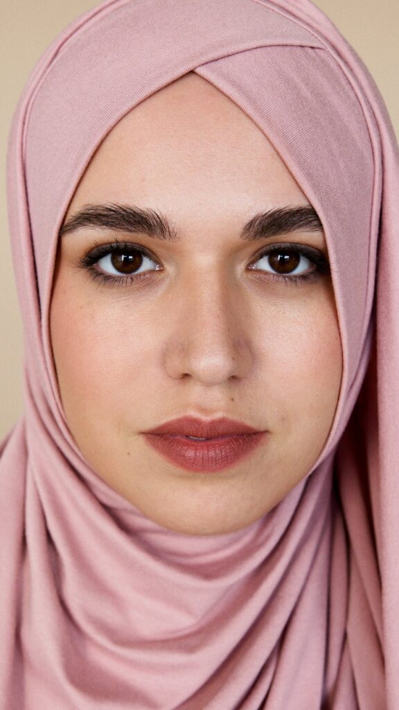 Image Article Le choix du hijab 3