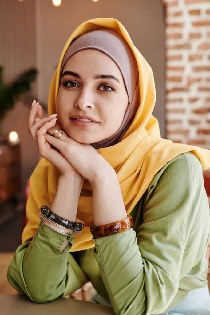 Image Article Le choix du hijab 4