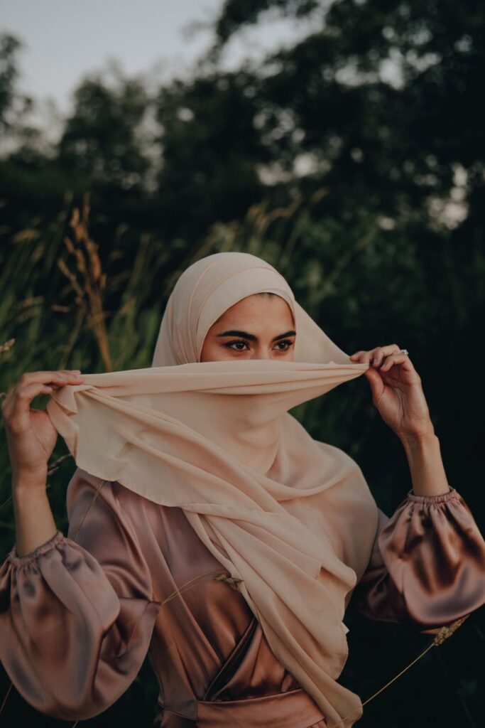 Image Article Le choix du hijab 6