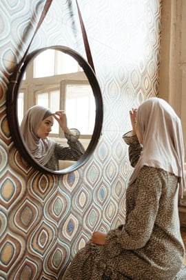 Image Article Hijab et cheveux comment en prendre soin 2
