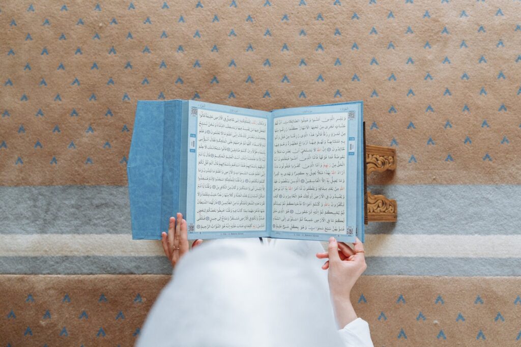 Image Article Tout savoir sur les 10 dernieres nuits du mois de Ramadan 1