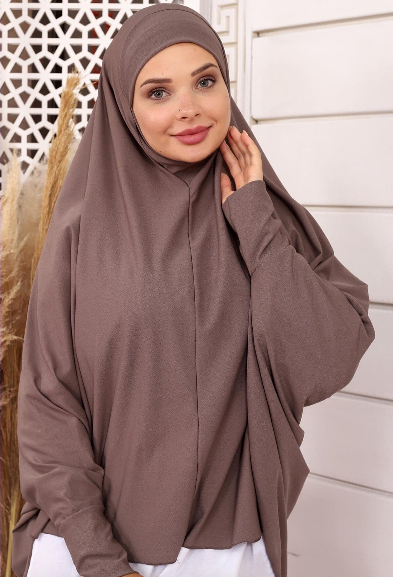 Image Article Tout savoir sur le hijab T shirt 1