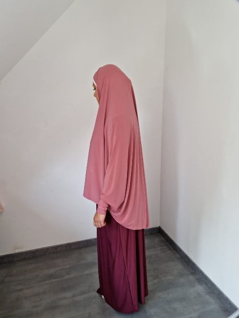 Image Article Tout savoir sur le hijab T shirt 3