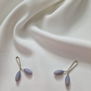 1 Attache Hijab Gris Pastel image 1 scaled