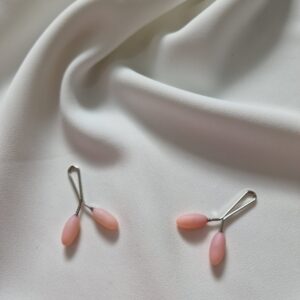 1 Attache Hijab Rose Pastel image 1 scaled