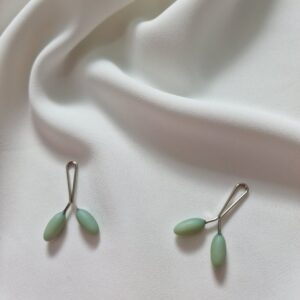 1 Attache Hijab Vert Pastel image 1 scaled