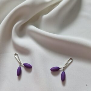 1 Attache Hijab Violet Pastel image 1 scaled