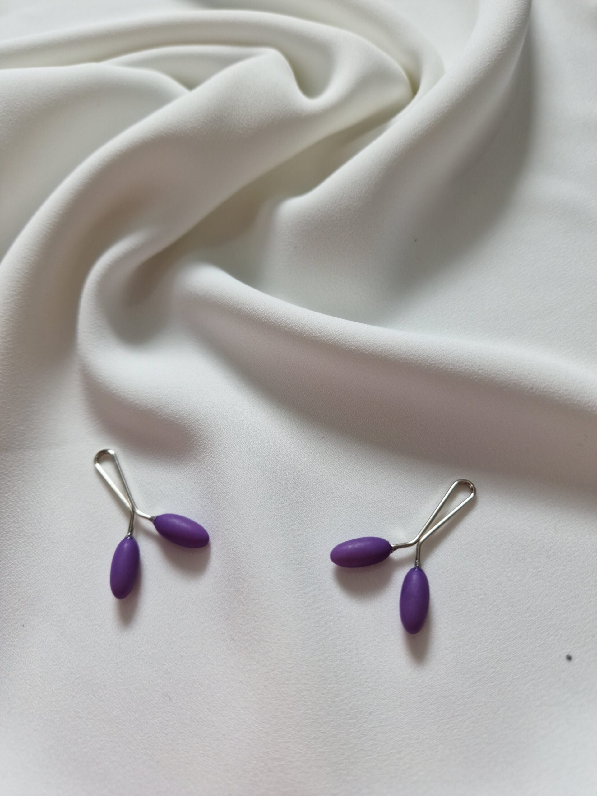 1 Attache Hijab Violet Pastel image 1 scaled