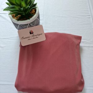 BOX Amour Hijab T Shirt image 4 scaled