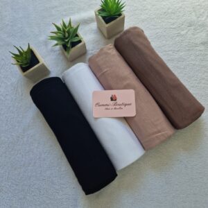 BOX Automnale Hijab JERSEY image 1 scaled