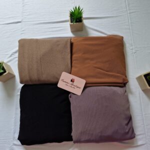 BOX Automne Hijab T Shirt image 1 scaled