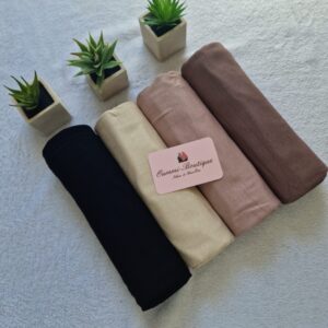 BOX Cafe Hijab JERSEY image 1 scaled