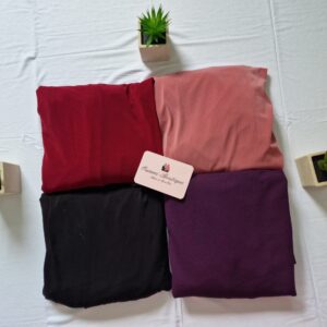 BOX Cherry Hijab T Shirt image 1 scaled