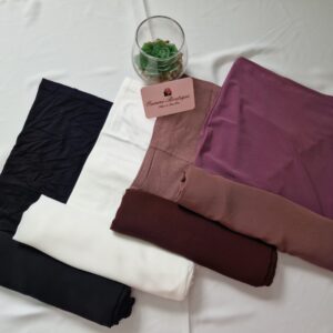 BOX Cherry Hijab a Enfiler 2 en 1 image 1 scaled