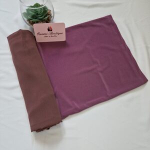 BOX Cherry Hijab a Enfiler 2 en 1 image 5 scaled