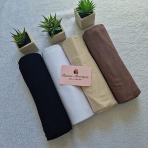 BOX Chic Hijab JERSEY image 1 scaled