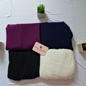 BOX Chic Hijab T Shirt image 1 scaled