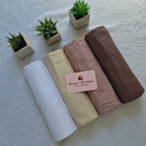 BOX Chocolatine Hijab JERSEY image 1 scaled