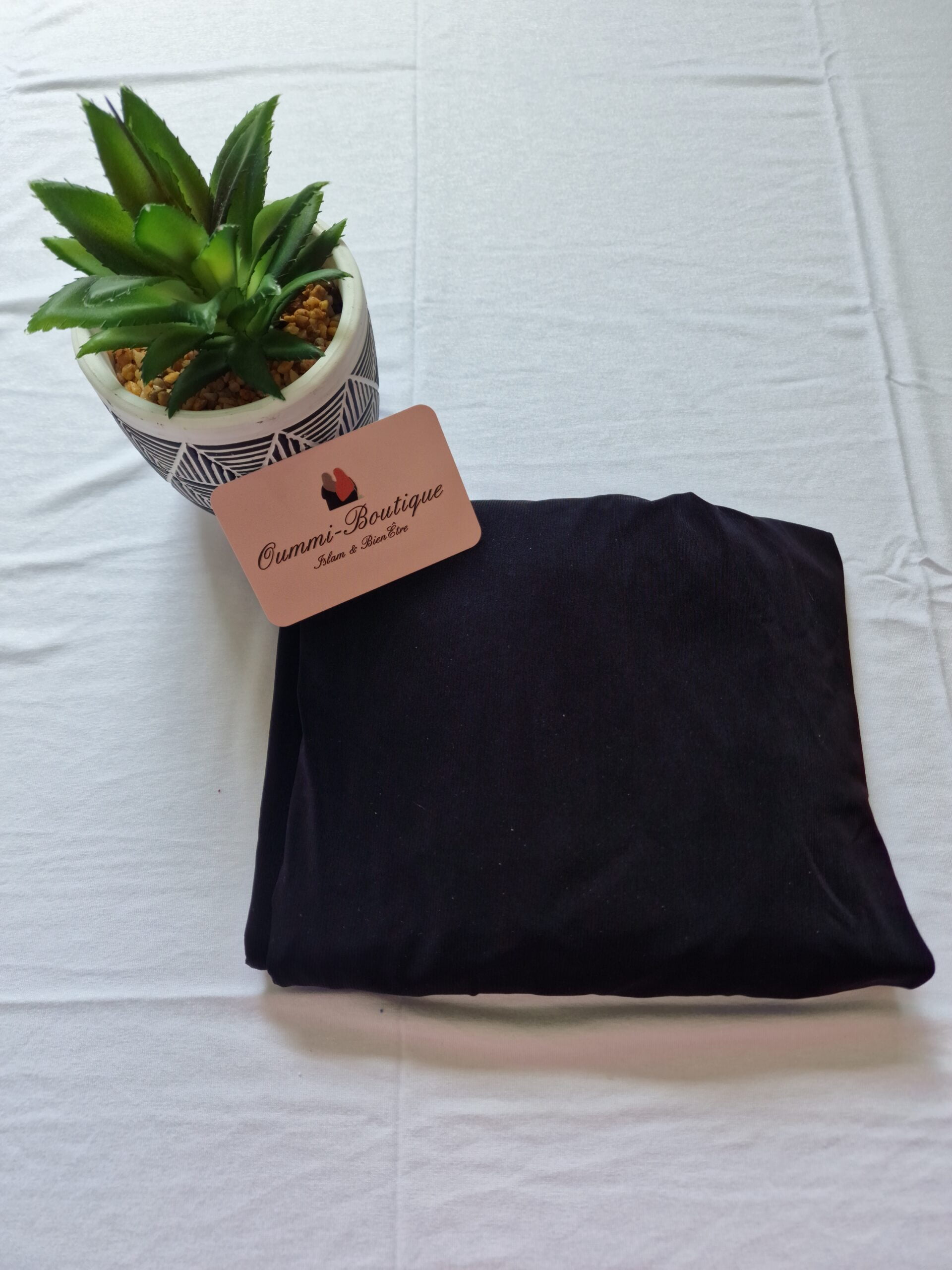 BOX Complete Hijab T Shirt image 2 scaled