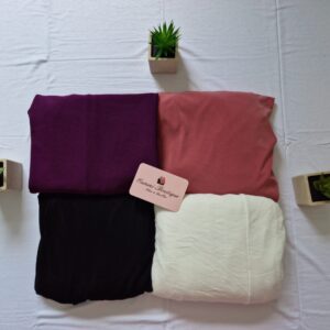 BOX Glamour Hijab T Shirt image 1 scaled