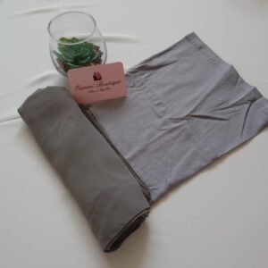 BOX Grey Hijab a Enfiler 2 en 1 image 5 1536x1152 1