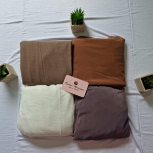 BOX Marronne Hijab T Shirt image 1 scaled