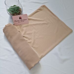 BOX Naturelle Hijab a Enfiler 2 en 1 image 5 scaled