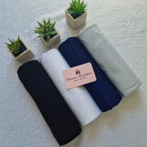 BOX Quotidienne Hijab JERSEY image 1 scaled