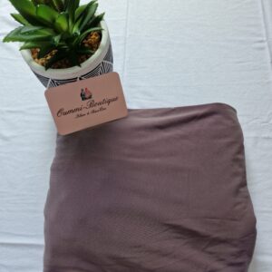 BOX Quotidienne Hijab T Shirt image 4 scaled