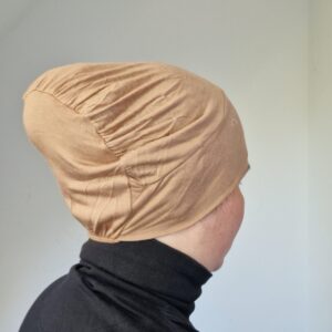 Bonnet Simple Marron image 1 scaled