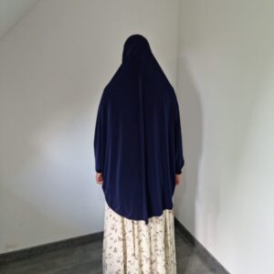 Hijab T Shirt Bleu Marine image 4 1152x1536 1