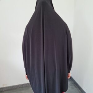 Hijab T Shirt Noir image 4 1152x1536 1