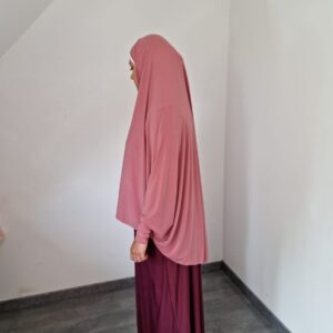 Hijab T Shirt ROse image 3 1152x1536 1