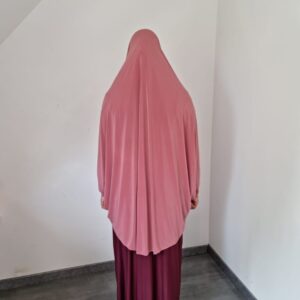 Hijab T Shirt ROse image 4 1152x1536 1