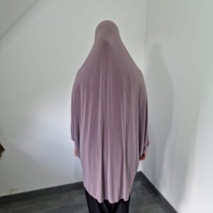 Hijab T Shirt Taupe image 4 1152x1536 1