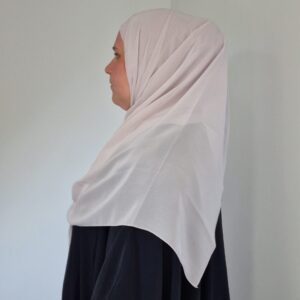 Hijab a Enfiler Violine image 3 scaled